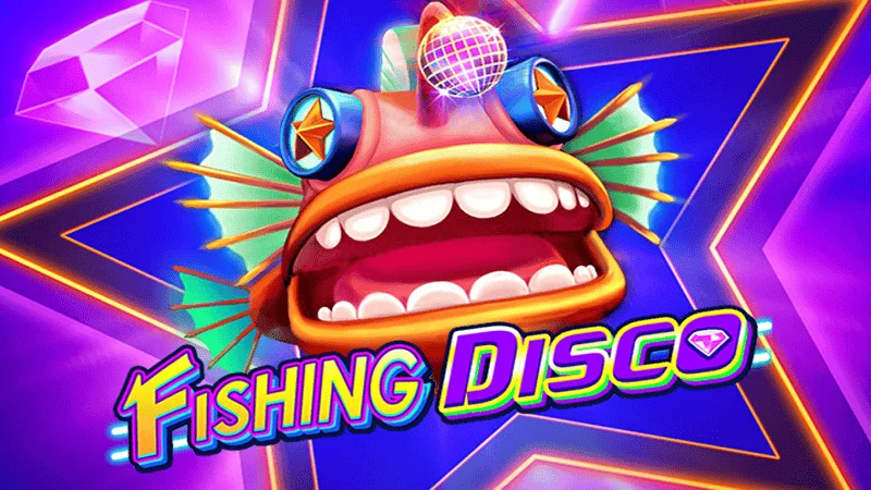 BET8 Informações básicas sobre o jogo de tiro ao peixe Fishing Disco para iniciantes.